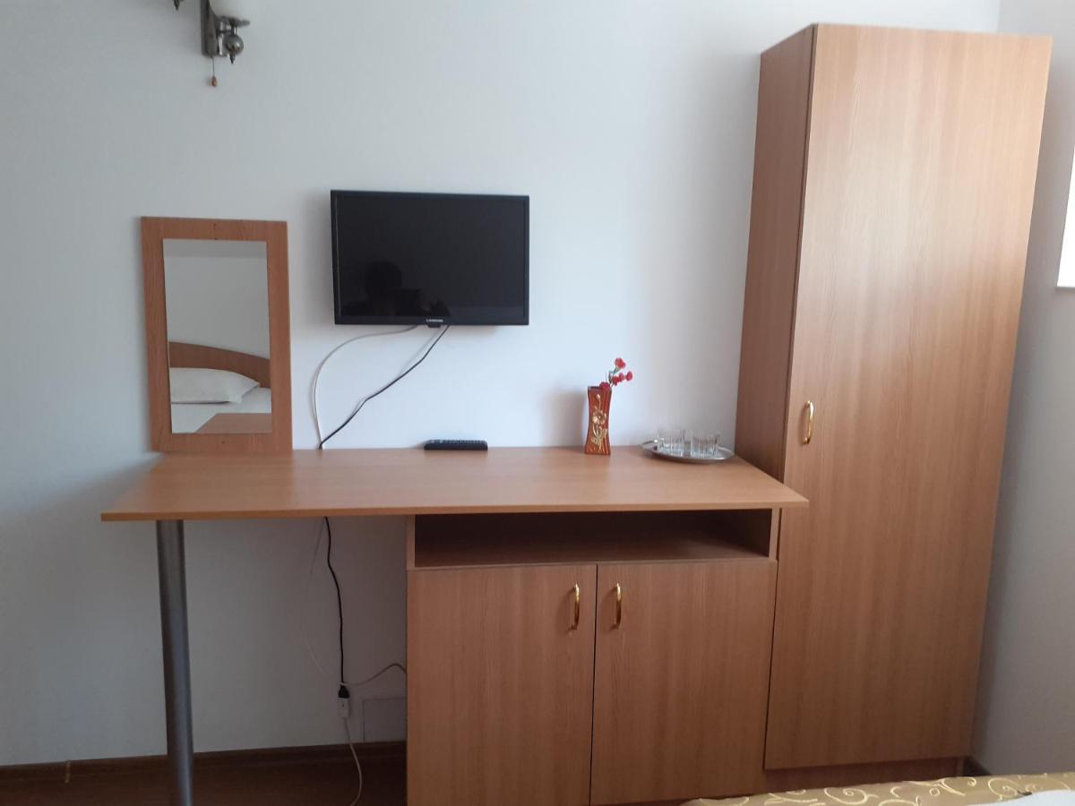 Pensjonat Casa Cionca Gilău Zewnętrze zdjęcie