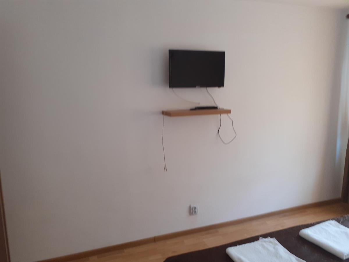 Pensjonat Casa Cionca Gilău Zewnętrze zdjęcie