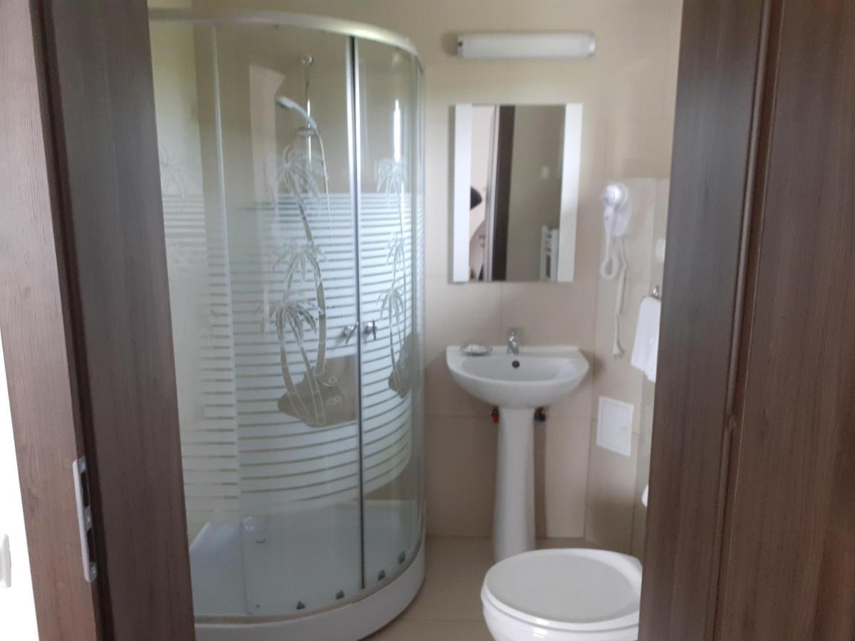 Pensjonat Casa Cionca Gilău Zewnętrze zdjęcie