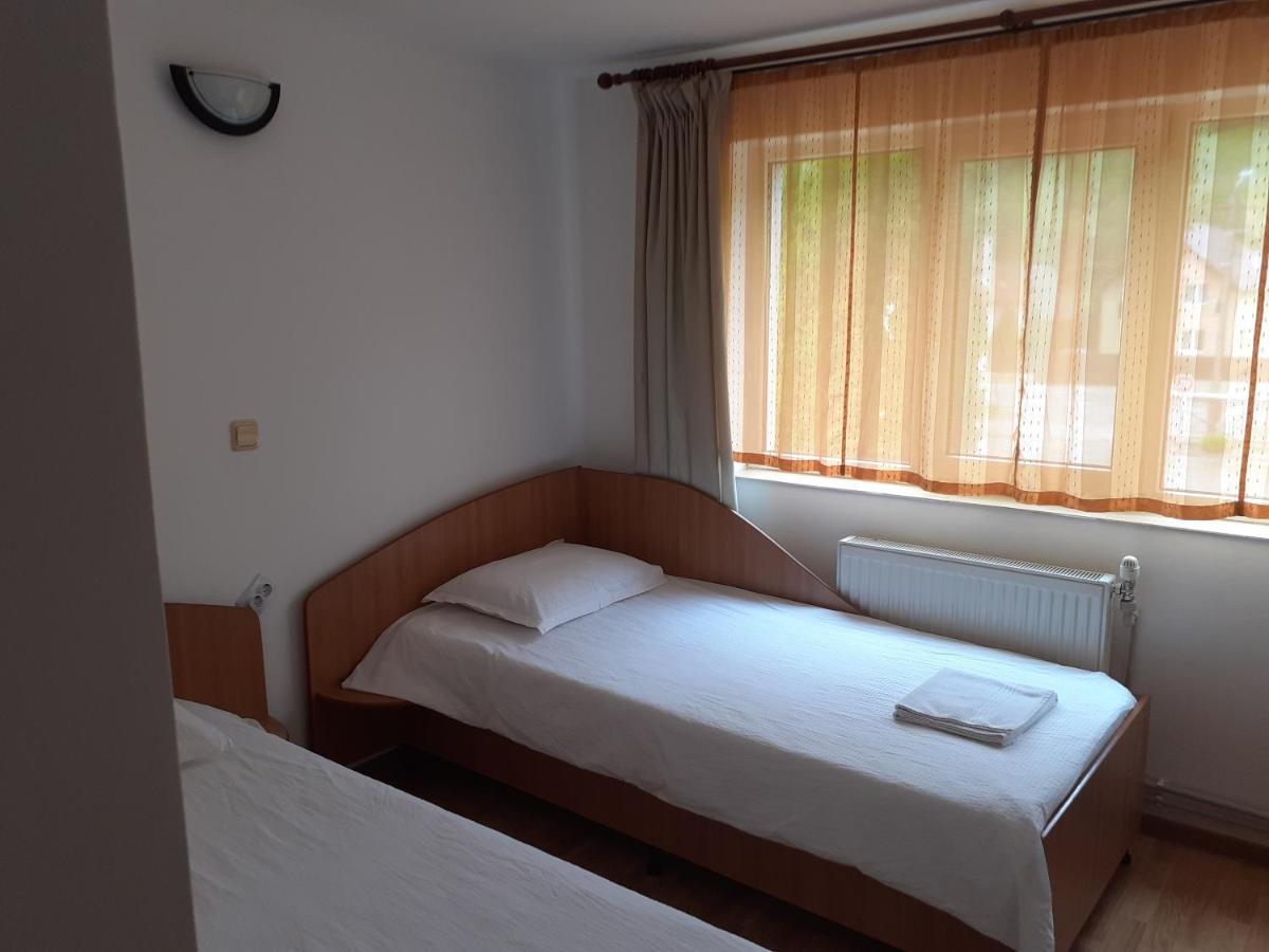 Pensjonat Casa Cionca Gilău Zewnętrze zdjęcie