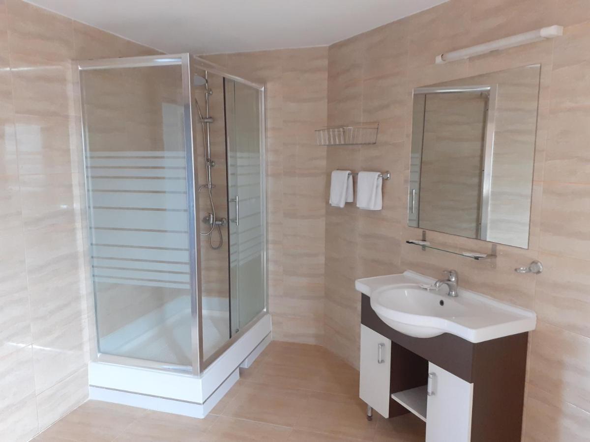 Pensjonat Casa Cionca Gilău Zewnętrze zdjęcie