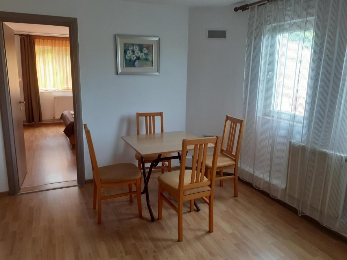 Pensjonat Casa Cionca Gilău Zewnętrze zdjęcie
