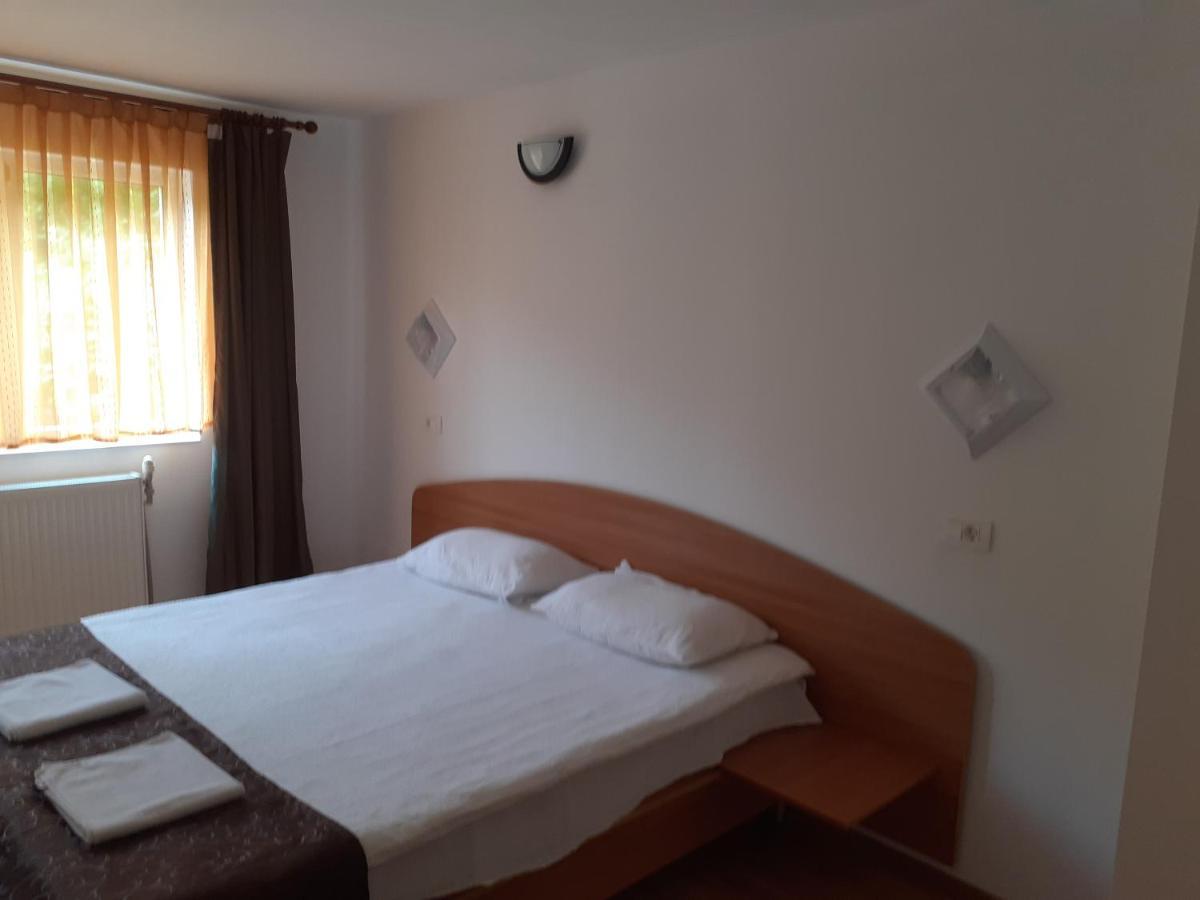 Pensjonat Casa Cionca Gilău Zewnętrze zdjęcie