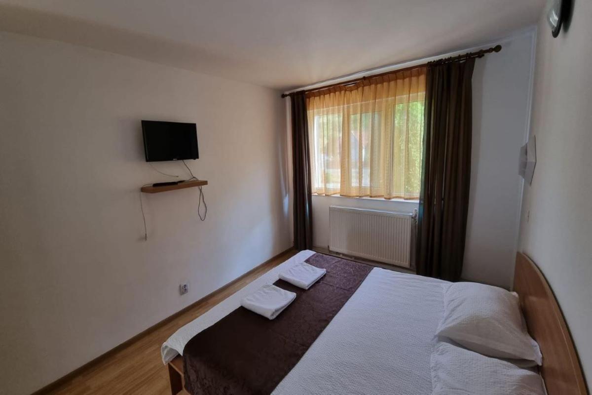 Pensjonat Casa Cionca Gilău Zewnętrze zdjęcie
