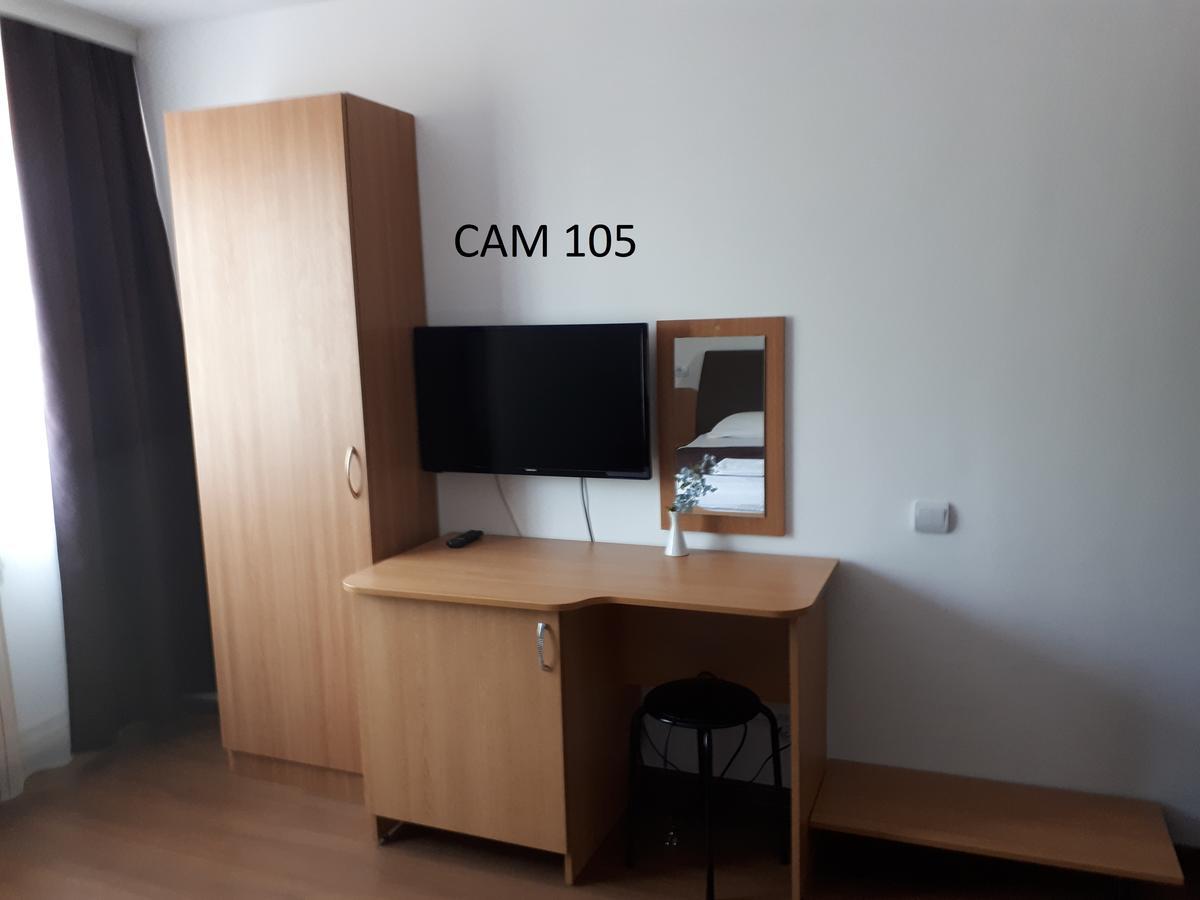 Pensjonat Casa Cionca Gilău Zewnętrze zdjęcie