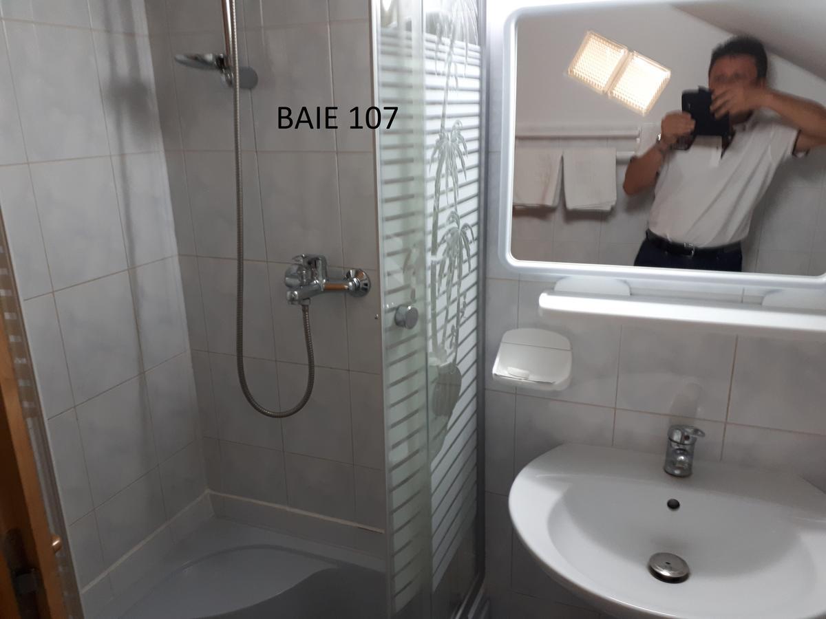 Pensjonat Casa Cionca Gilău Zewnętrze zdjęcie