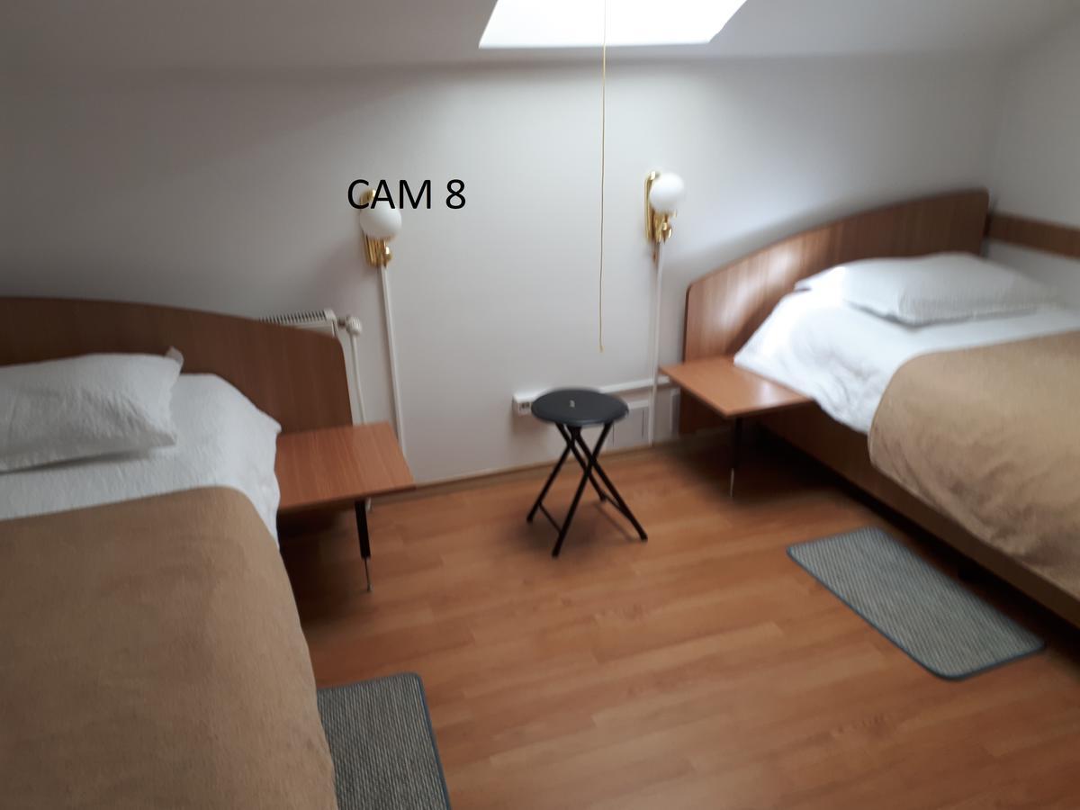 Pensjonat Casa Cionca Gilău Zewnętrze zdjęcie