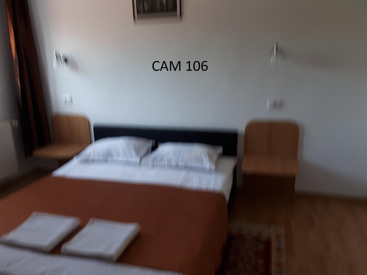 Pensjonat Casa Cionca Gilău Zewnętrze zdjęcie