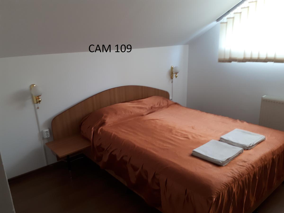 Pensjonat Casa Cionca Gilău Zewnętrze zdjęcie