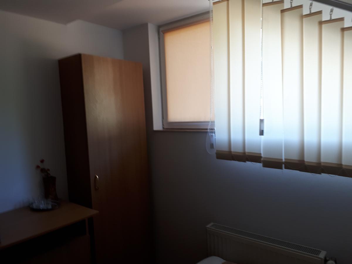 Pensjonat Casa Cionca Gilău Zewnętrze zdjęcie